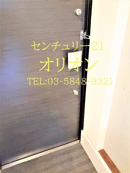 ＬｉｖｅＦｌａｔ中野鷺宮／ライブフラットナカノサギノミヤ