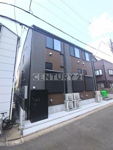Harmony　Terrace　春日町４