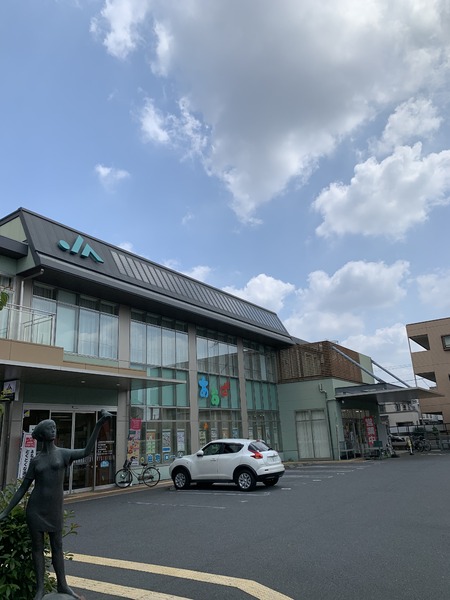 Harmony Terrace 春日町4(JA直売場 練馬地区アグリーセンター)