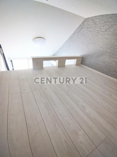 Harmony　Terrace　春日町４
