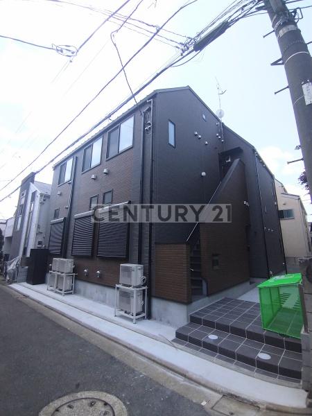 Harmony　Terrace　春日町４