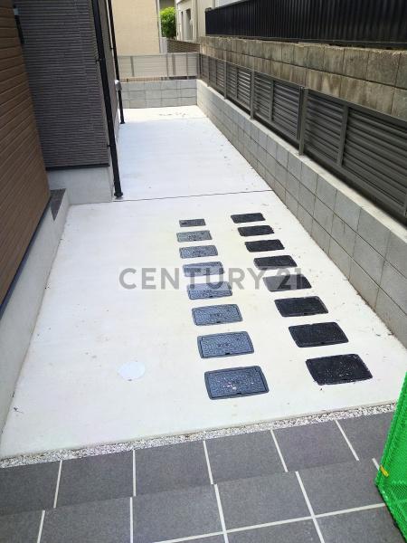 Harmony　Terrace　春日町４