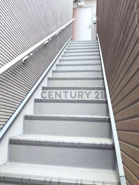 Harmony　Terrace　春日町４
