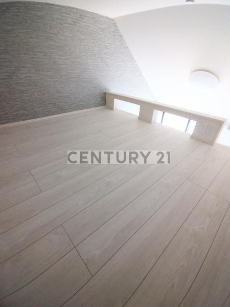 Harmony　Terrace　春日町４