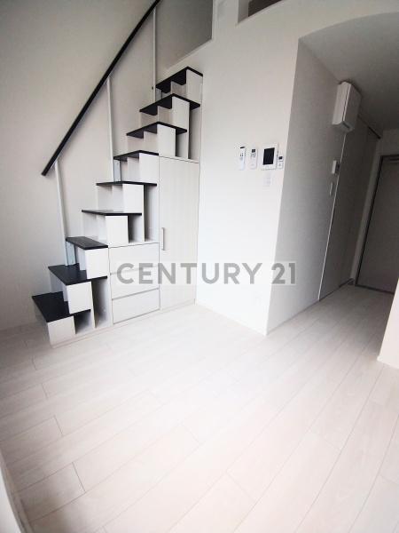 Harmony　Terrace　春日町４