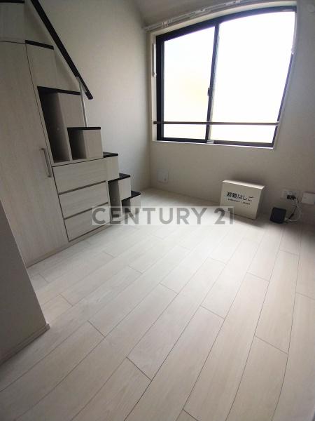 Harmony　Terrace　春日町４