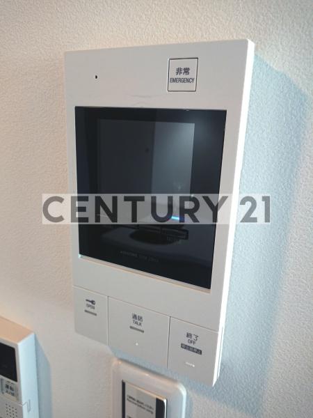 練馬区中村北４丁目のマンション