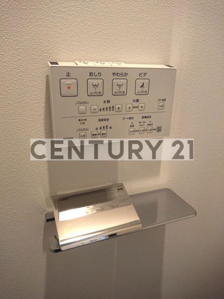 練馬区中村北４丁目のマンション