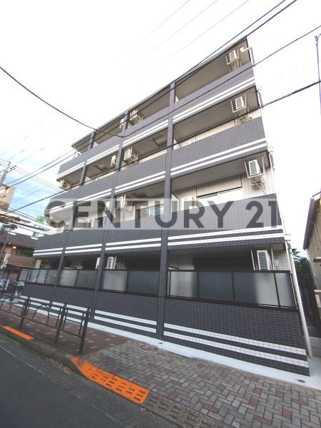 ピアコートTM中村橋参番館／ナカムラバシサンバンカン