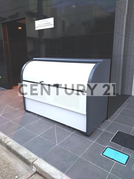 ピアコートTM中村橋参番館／ナカムラバシサンバンカン