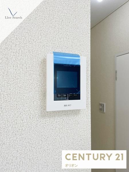 高稲荷ハイツ／タカイナリハイツ