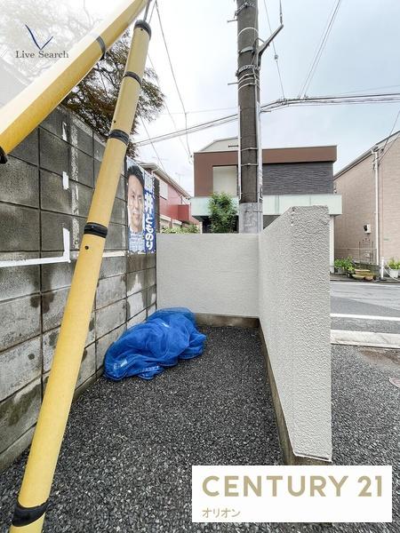 高稲荷ハイツ／タカイナリハイツ