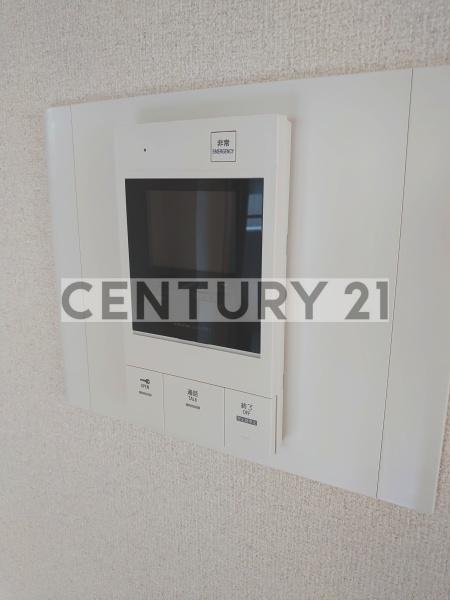 練馬区中村北３丁目のマンション