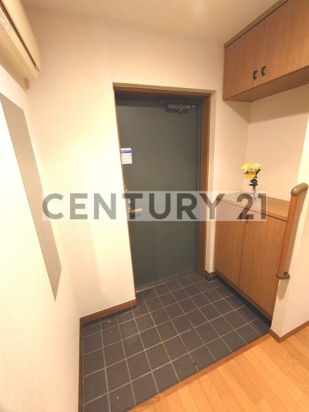 練馬区中村北３丁目のマンション