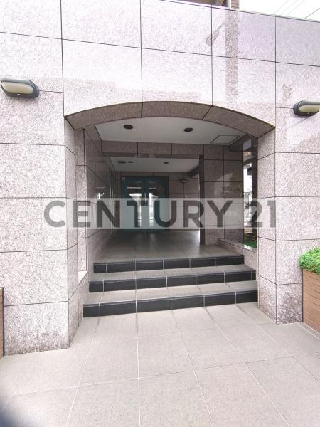 練馬区中村北３丁目のマンション