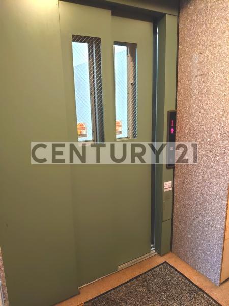 練馬区中村北３丁目のマンション