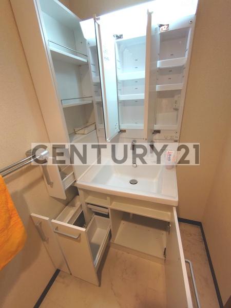 練馬区中村北３丁目のマンション
