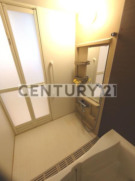 練馬区中村北３丁目のマンション
