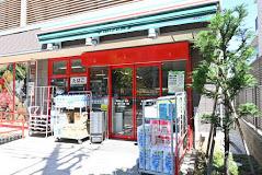 GENOVIA練馬高野台skyrun(まいばすけっと南田中1丁目店)