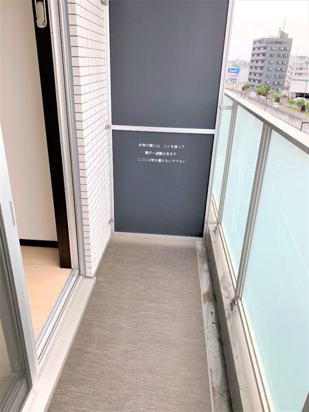 ＧＥＮＯＶＩＡ練馬高野台ｓｋｙｒｕｎ