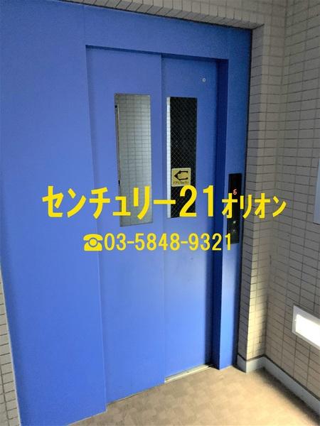 CENTRAL　PALACE／セントラルパレス