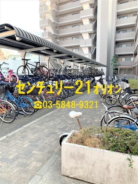 CENTRAL　PALACE／セントラルパレス