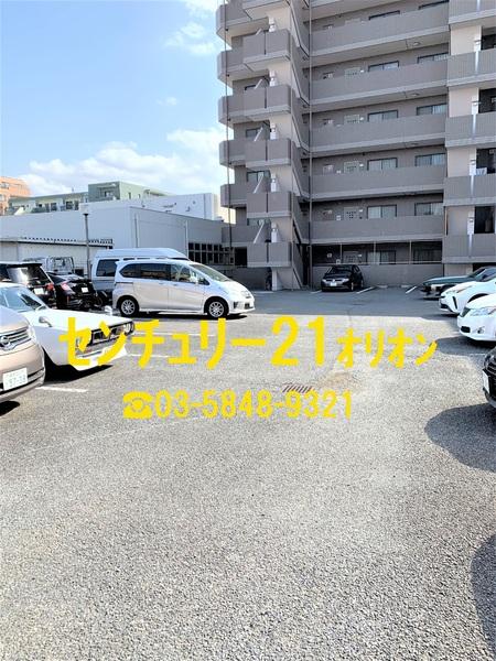 CENTRAL　PALACE／セントラルパレス