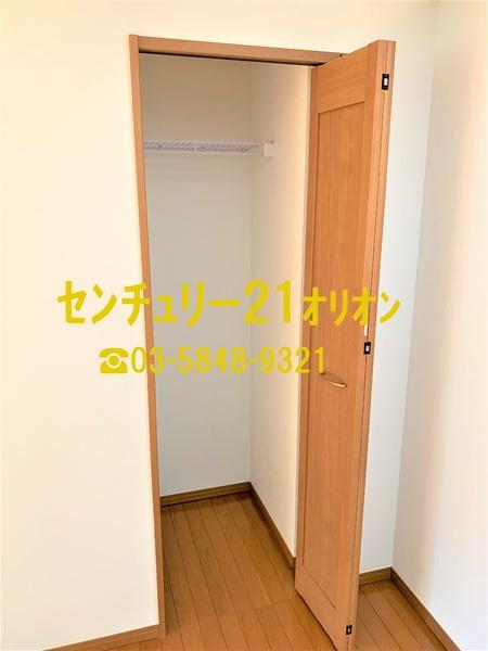 練馬区桜台４丁目のアパート