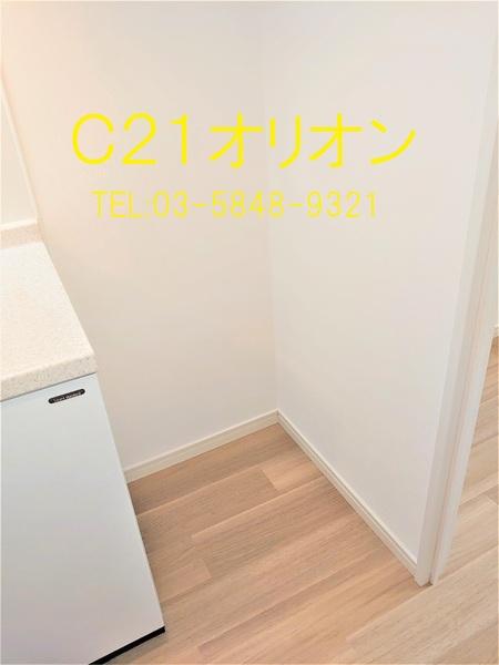 DueNerimaII／ドゥーエ練馬II