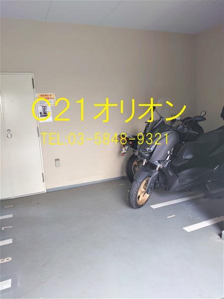 DueNerimaII／ドゥーエ練馬II