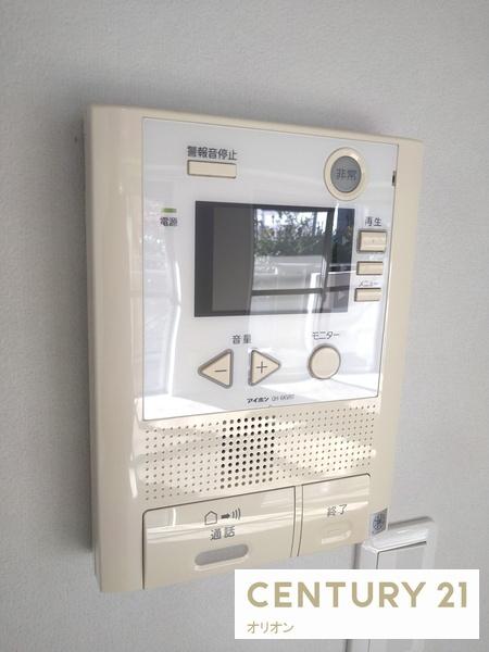 中野区上鷺宮４丁目のマンション