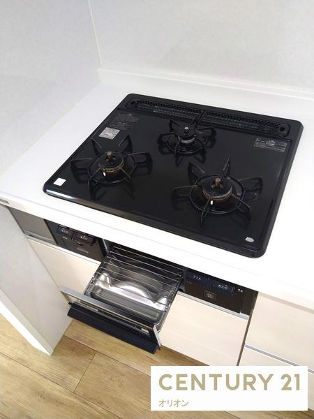 中野区上鷺宮４丁目のマンション