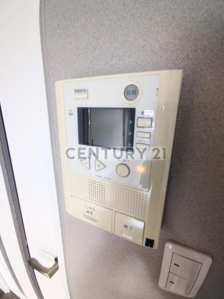 中野区上鷺宮４丁目のマンション