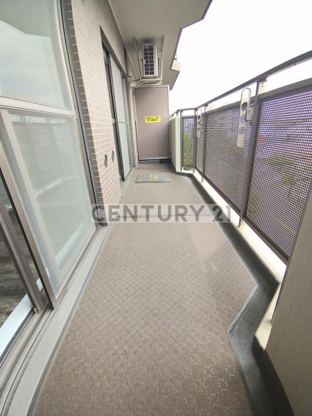 中野区上鷺宮４丁目のマンション