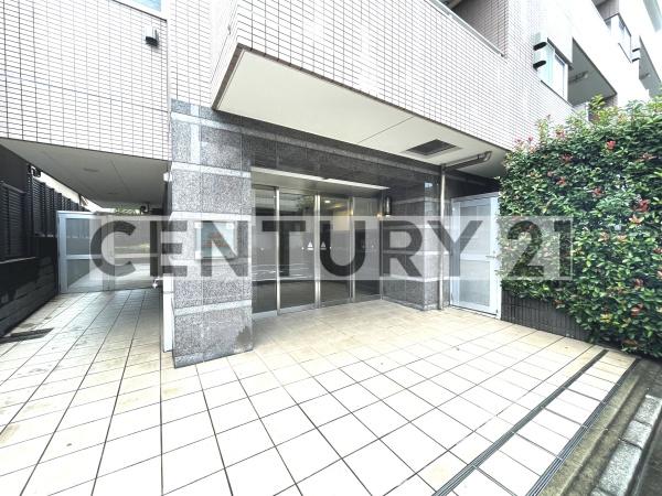 練馬区小竹町２丁目のマンション