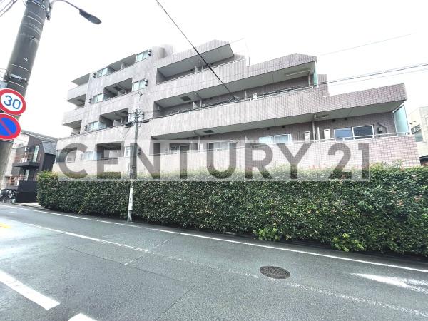 練馬区小竹町２丁目のマンション