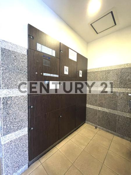 練馬区小竹町２丁目のマンション