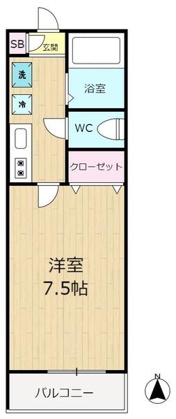 パーシモン