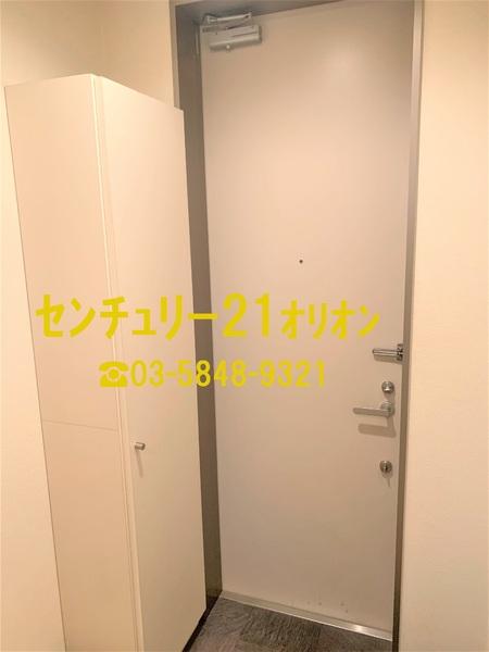 パーシモン