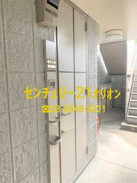 パーシモン