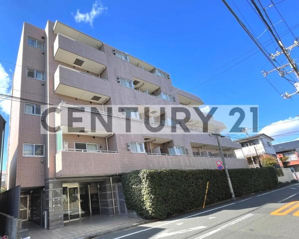 練馬区小竹町２丁目のマンション