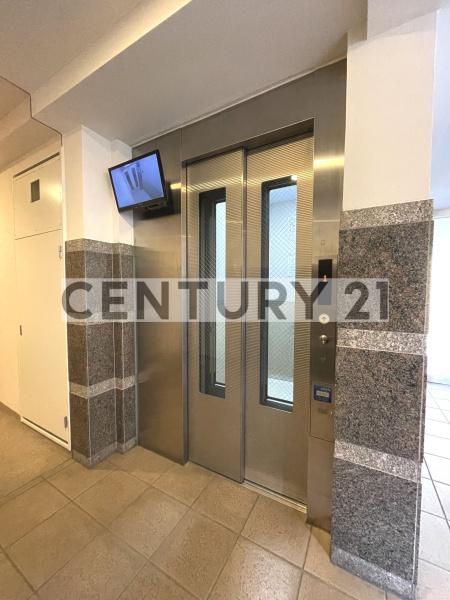 練馬区小竹町２丁目のマンション