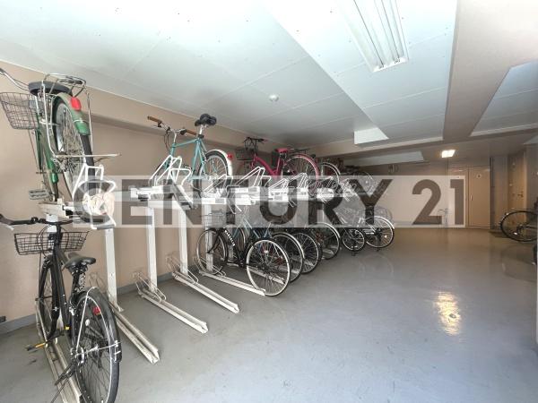 練馬区小竹町２丁目のマンション