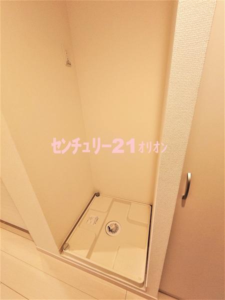 LIVLI芳和レジデンス（リブリホウワレジデンス）