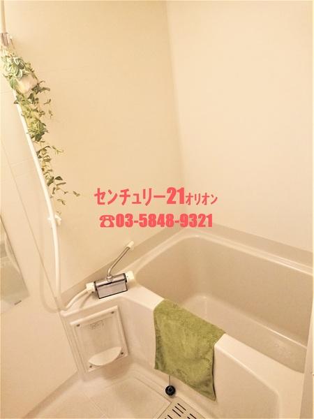 Branche鷺ノ宮II（ブランシェサギノミヤ2）