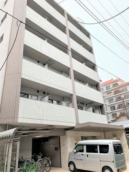 SKYCOURT　NAKAMURABASHI-2