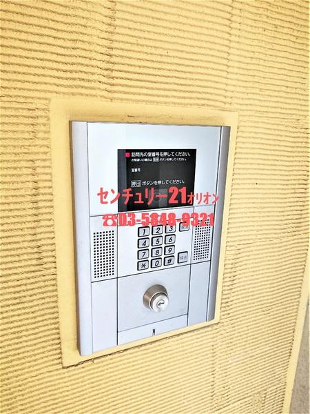 Branche鷺ノ宮II（ブランシェサギノミヤ2）
