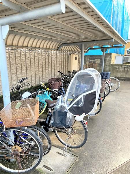 マイルド中村橋