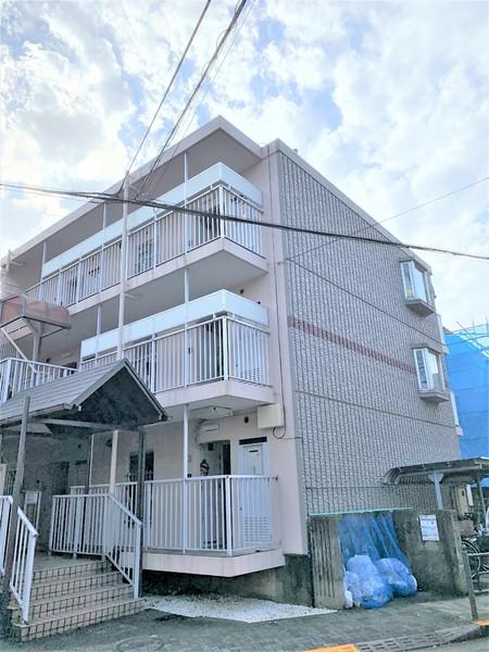 マイルド中村橋