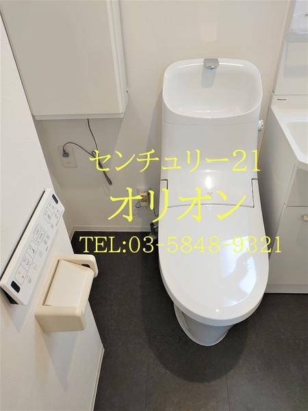 LiveFlat中野鷺宮（ライブフラットナカノサギノミヤ）